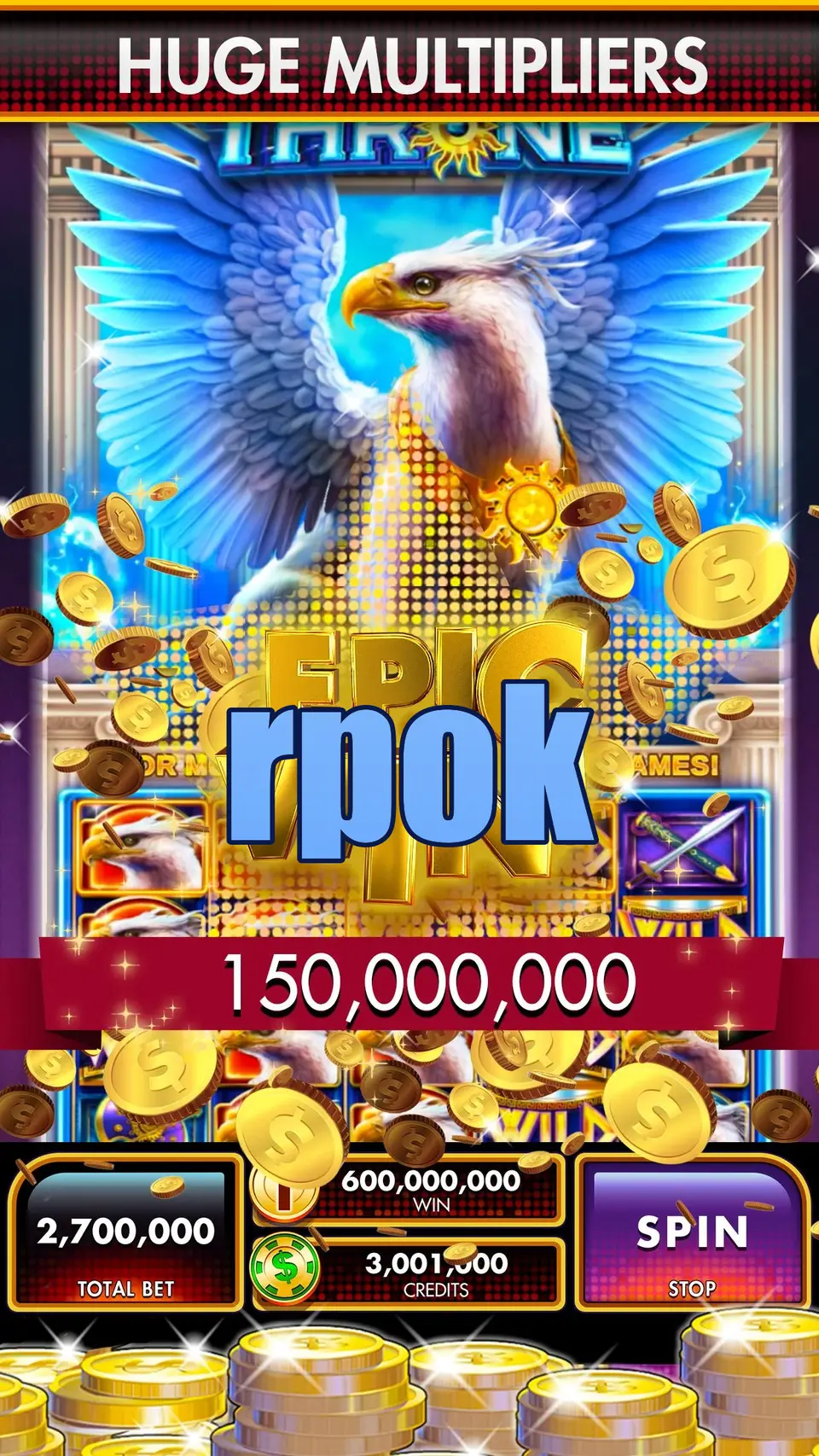 rpok Unduh