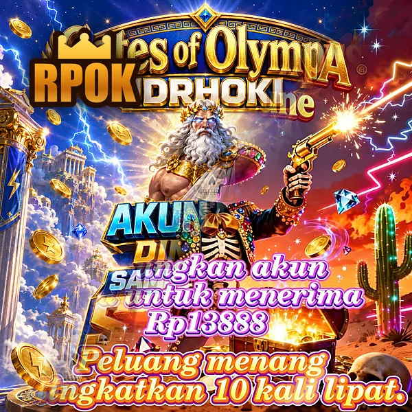 rpok Masuk